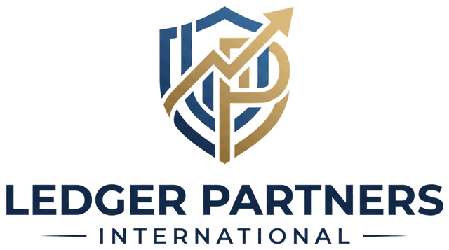 Ledger Partners International