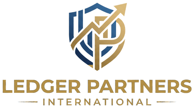Ledger Partners International